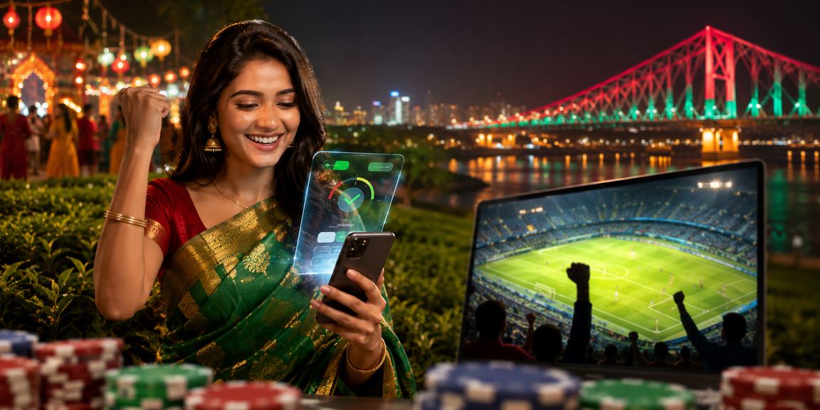 ময়মনসিংহের চা বাগানে মোবাইল ভাউচার পেমেন্ট ব্যবহারের সুখকর দৃশ্য
