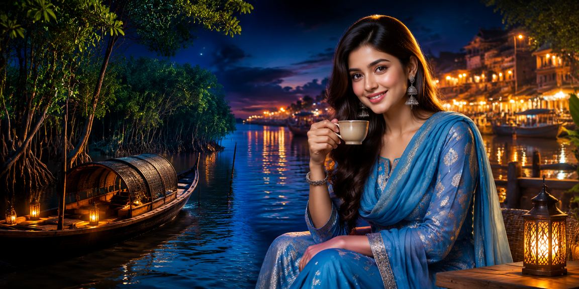 সুন্দরবন অঞ্চলের একজন ব্যবহারকারী x8d রেজিস্টার করছেন