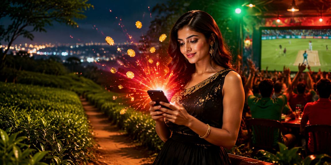 সিলেটে ক্রিকেট বেটিং লাইভ ম্যাচ অভিজ্ঞতা